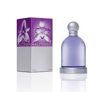 HALLOWEEN 30 ml Eau de Toilette Profumo da Donna Floreale Verde Cipriato