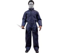Halloween 4 Michael Myers Action Figure Da 12 Pollici