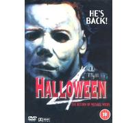 Halloween 4: the Return of...