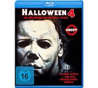 Halloween 4 - The Return of Michael Myers