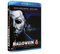 Halloween 4: The Return of Michael Myers