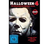 Halloween 4 - The Return of Michael Myers
