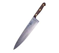Halloween 4 The Return of Michael Myers Butcher Knife Prop Replica