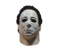 Halloween 4: The Return of Michael Myers Latex Mask Michael Myers