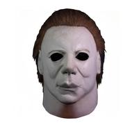 Halloween 4: The Return Of Michael Myers Poster Adulto Lattice Costume Maschera