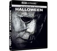 Halloween 4k Ultra-HD