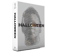 Halloween 4k Ultra-HD