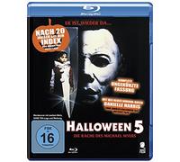 Halloween 5