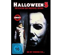 Halloween 5 - Die Rache des Michael Myers