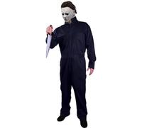Halloween 5: La vendetta di Michael Myers - Maschera per adulti di Michael Myers