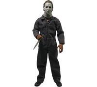 Halloween 5 Michael Myers Action Figure Da 30 Cm