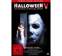 Halloween 5 - Remastered Edition