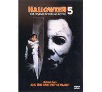 Halloween 5: Revenge of Michael Myers