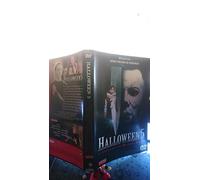 Halloween 5: the Revenge of...