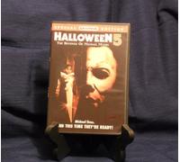 Halloween 5: The Revenge of Michael Myers
