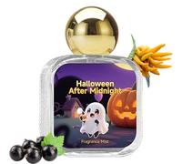 Halloween 50 ml per uomini e donne | profumo di lunga durata per adolescenti | Elegante Eau De con intenso | Elegante profumo da uomo e da donna per tutti i giorni in ufficio, feste, appuntamenti