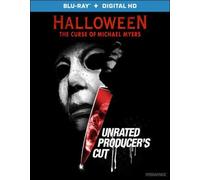 HALLOWEEN 6-CURSE OF MICHAEL MYERS