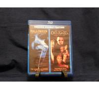 Halloween 6: Curse of Michael Myers & H2o