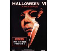 Halloween 6;la malédiction