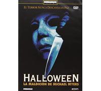 Halloween 6. La maledizione di