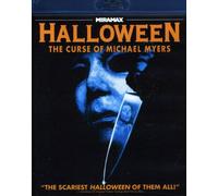 Halloween 6: The Curse of Michael Meyers