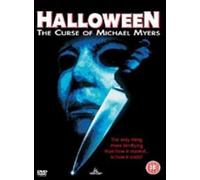 Halloween 6 - The Curse of Michael Myers