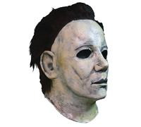 Halloween 6 The Curse Of Michael Myers Completo Adulti Costume Maschera