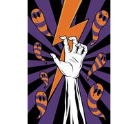 Halloween 6x9" Notepad - Celebrating All Things Spooky - Lined Paper Notebook Journal