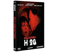 Halloween 7 : 20 ans après