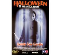 Halloween 7 : 20 ans après