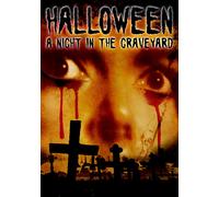 Halloween: A Night In The Graveyard (DVD) Various