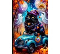 Halloween: A Night of Wonders. Notebook