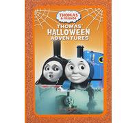Halloween Adventures
