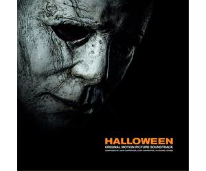 Halloween Album (Jewel Case)