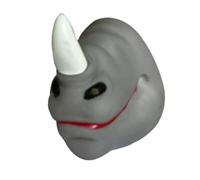 Halloween Animal Nose - Naso becco di pappagalo in forma flessibile | Animale del naso a becco di pappagalo versatile | Articoli per il naso AMIMALL | Futto costume da naso animal per la festa di co