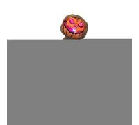 Halloween Animatronics, Pumpkin Ghost Ornament, Swinging Light-Up Figure, Motion Activated Sound Effect, Hanging Holiday Decor for Garden, Porch, Patio, Backyard, Lawn, Path