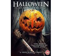 Halloween At Aunt Ethels [DVD]