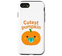 Halloween - Baby - Cute - Pumpkin - Boy Custodia per iPhone SE (2020) / 7/8