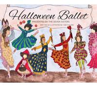 Halloween Ballet Presented by the Seven Sisters
