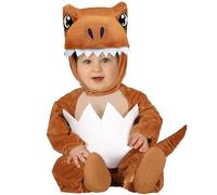 Halloween Bambino E Neonato T Rex Dinosauro Costume Dino Completo Fg