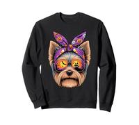 Halloween Bandana Yorkshire Terrier Terriers Yorkie Felpa