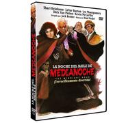 Halloween - Beyond visit (The Midnight Hour Spain Import see details for languages)