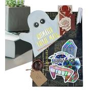Halloween Blind Date With 350g Book Halloween Spooky Gothic Party Supplies