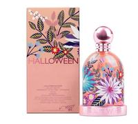 Halloween Blossom - Eau de Toilette per Donna - 50 ml