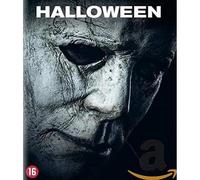 Halloween [Blu Ray]