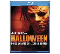 Halloween (Blu-ray) Halloween Sheri Moon Zombie Daeg Faerch Danielle Harris