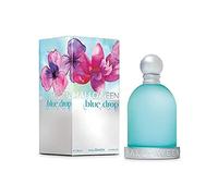 Halloween Blue Drop Eau de Toilette da donna 100 ml