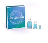 HALLOWEEN BLUE DROP XMAS SET 25