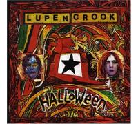 Halloween by Lupen Crook