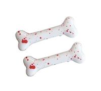 Halloween Cani Bone Capelli Clip Di Plastica Osso Forcina Capelli Barrettes Accessori Per Capelli Gotico Forcine Per Adolescenti